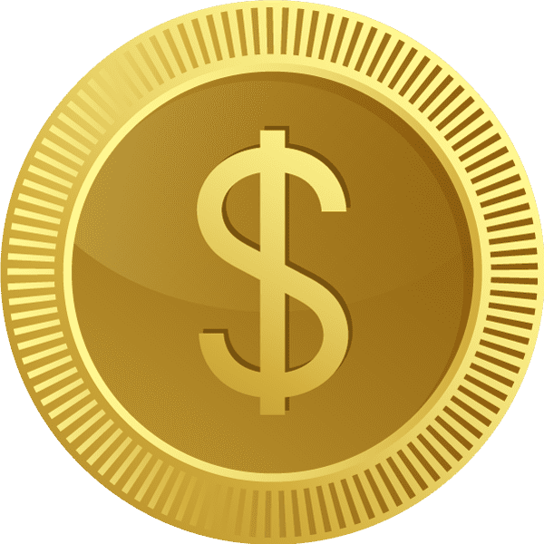 dollar-coin